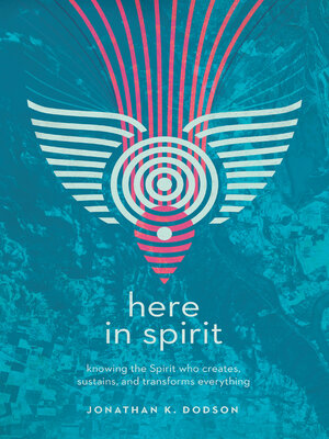 cover image of Here in Spirit